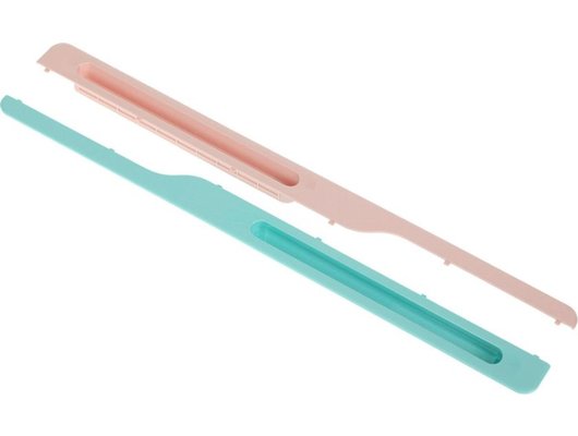 Клавиатура беспроводная A4Tech Fstyler FBK25 белый/серый (FBK25 WHITE)